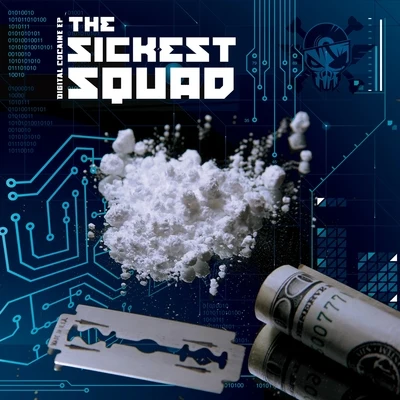 The Sickest Squad/FloxytekDigital *******