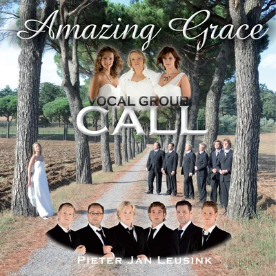 Vocal Group CALLAmazing Grace