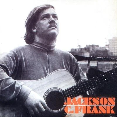 Jackson C. FrankJackson C Frank