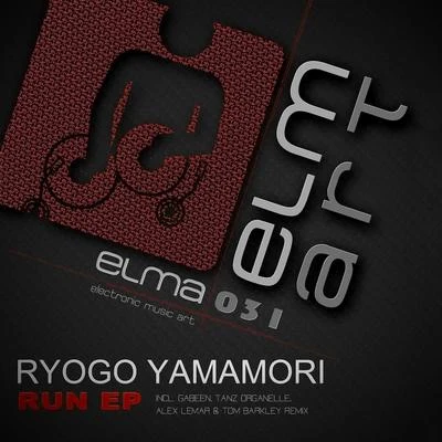 Yogg/Viels/Ribé/Ryogo YamamoriRun EP