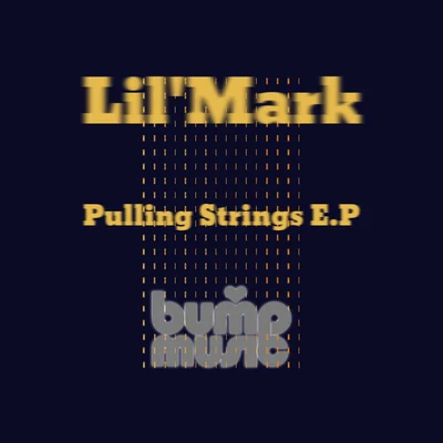 Lil MarkPulling Strings