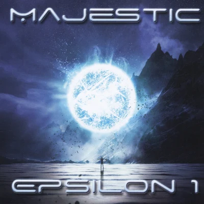 Majestic/Bastille/Craig DavidEpsilon 1