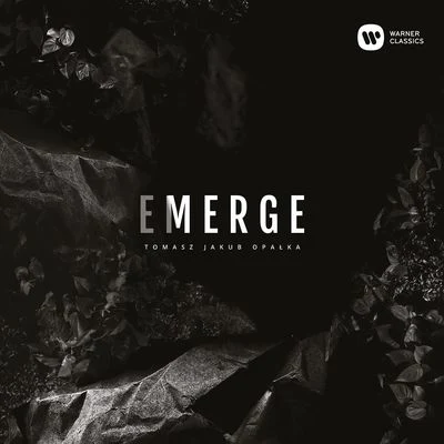 Dawid Runtz/Krzysztof Penderecki/Polish Sinfonia Iuventus Orchestra/Piotr PrzedboraTomasz Jakub Opałka: EMERGE