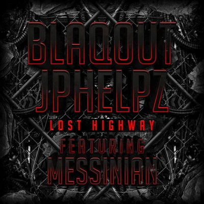 BlaqoutLost Highway - Single