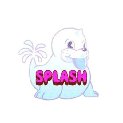 SPLASH/TrapfitGirl Is a Queen