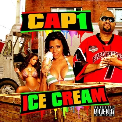 Cap 1Ice Cream