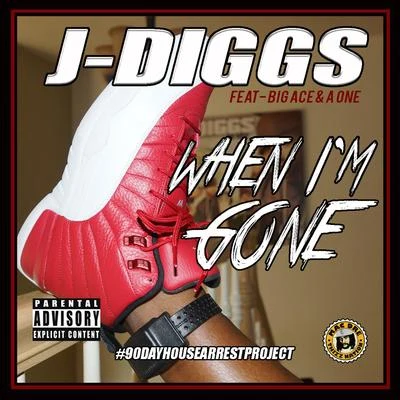 YSM Swole/J-DiggsWhen Im Gone