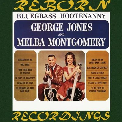 Melba MontgomeryBluegrass Hootenanny (HD Remastered)