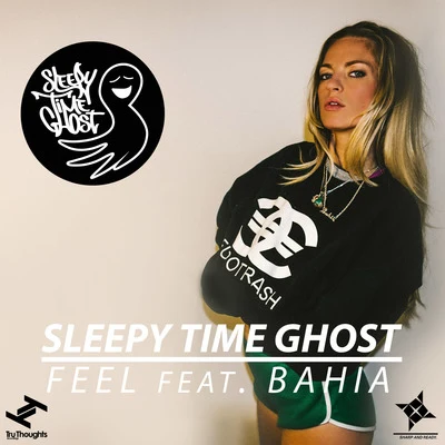 Sleepy Time Ghost/Daddy FreddyFeel