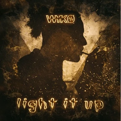 KRISM/Wyko/Maski & BangaLight It Up