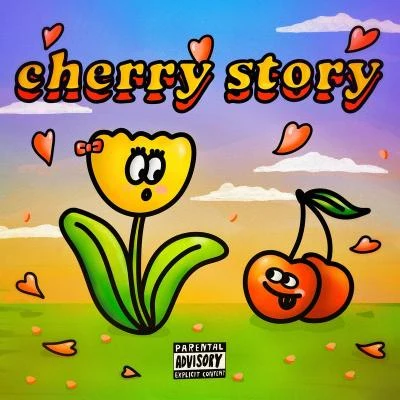 CHERRY BOY 17/Veinyfl/M1NUCHERRY STORY