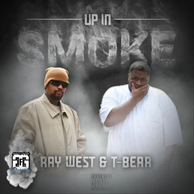 Ray West/Nelson DialectUp in Smoke