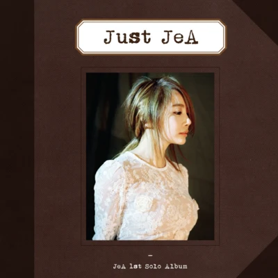 Je-A/金延智Just JeA