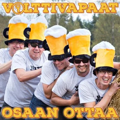 VolttivapaatOsaan Ottaa