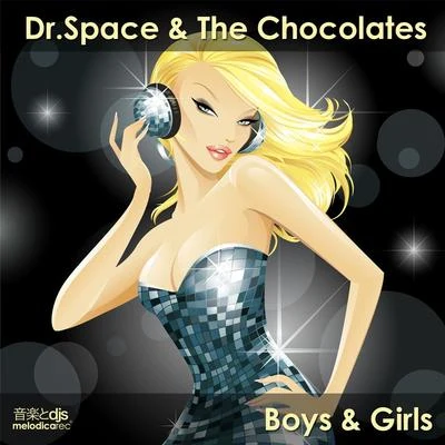 Dr. SpaceBoys & Girls