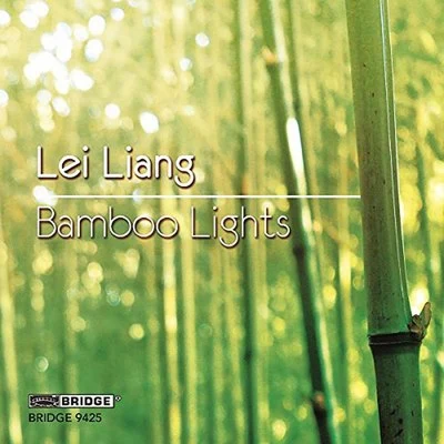 Benjamin Zander/Stephen Drury/The Boston Philharmonic OrchestraBamboo Lights