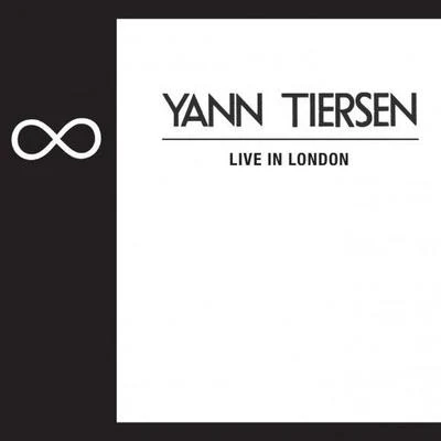 Yann TiersenLive in London