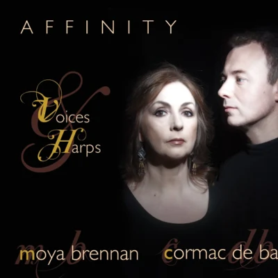 Máire Brennan/Cormac De BarraAffinity