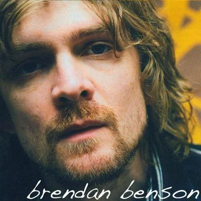 Brendan BensonWhat Im Looking For (Ad Version)