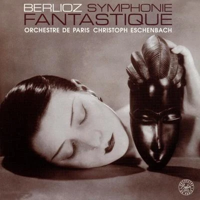 Christoph EschenbachBerlioz: Symphonie fantastique