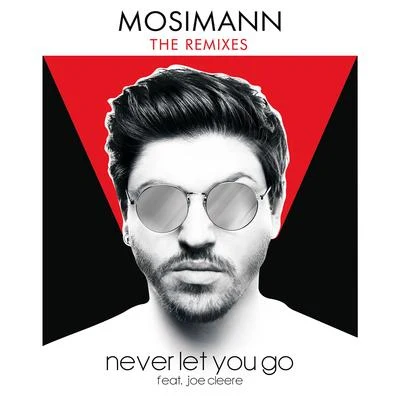 MosimannMARUVNever Let You Go (Remixes)