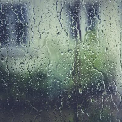 Rainy Sounds/Guided Meditation Music Zone/Avslappning SoundLoopable Rain Sounds for Instant Zen