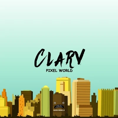 ClarvYonetroPixel World