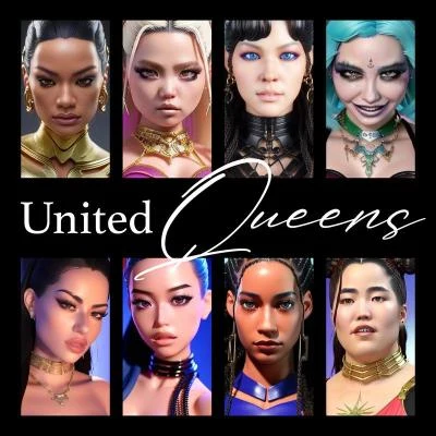 AwichUnited Queens