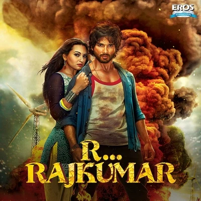 PritamR... Rajkumar