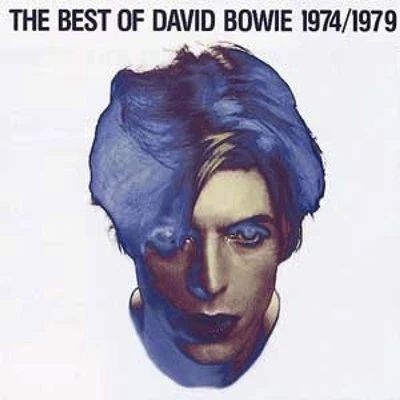 David BowieThe Best Of David Bowie 1974-79