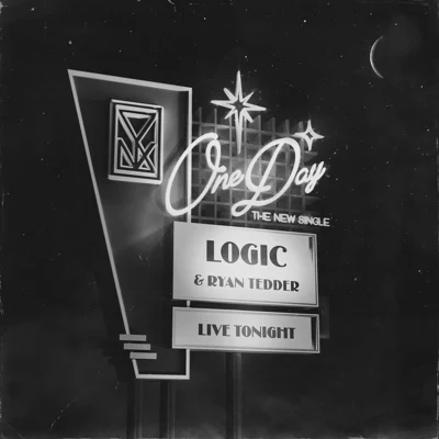 Logic/Dave East/Marshmello/Huncho Jack/Migos/Iggy Azalea/Travis Scott/Kendrick Lamar/Quality Control/Metro BoominOne Day