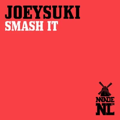 JoeySukiSmash It