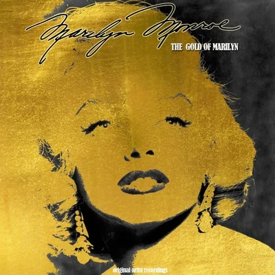 Marilyn Monroe/Jane RussellThe Gold of Marilyn (Original Artist Recordings)