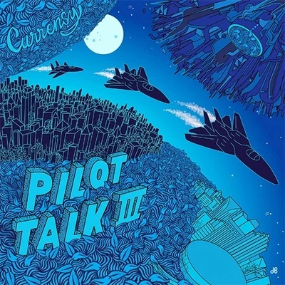 Curren$yPilot Talk III