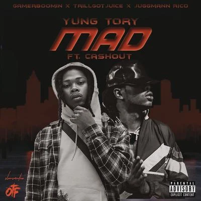 Swishh/Yung ToryMad (feat. Cash Out)