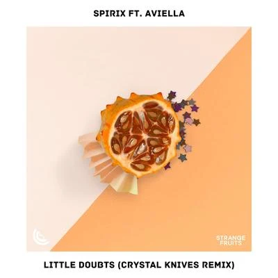 Callie Reiff/Aviella WinderLittle Doubts (Crystal Knives Remix)