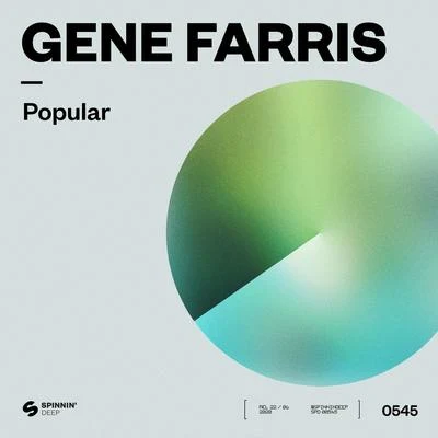 Gene FarrisATFCPopular