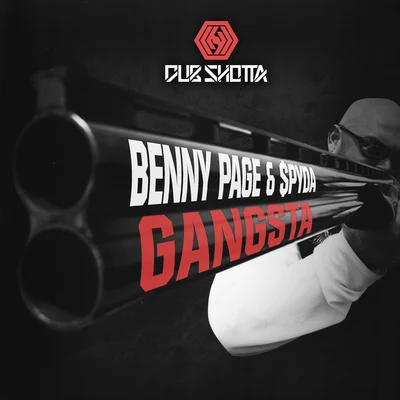 Solo Banton/Benny PageGangsta