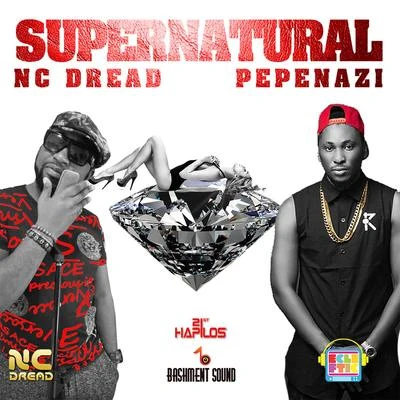 PepenaziSupernatural - Single