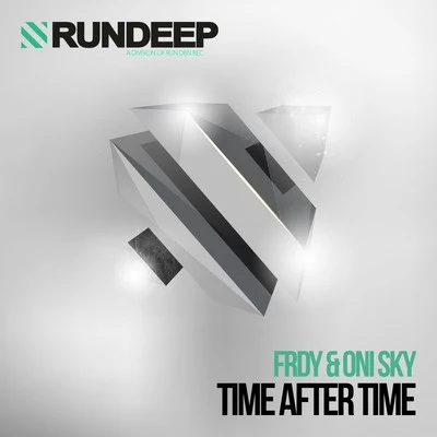 FRDYTime After Time