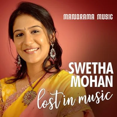 Swetha MohanS.S. ThamanNaresh IyerLost in Music Swetha Mohan