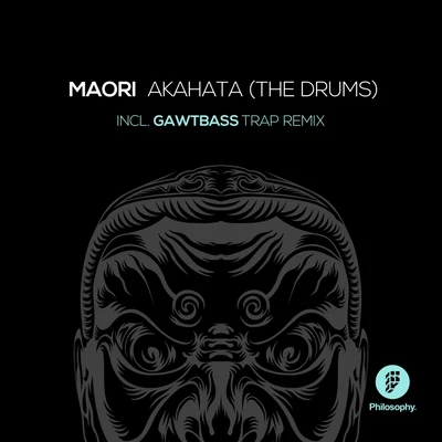 MaoriAkahata (The Drums)