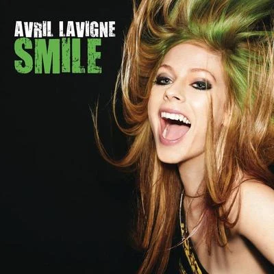 Avril LavigneSmile