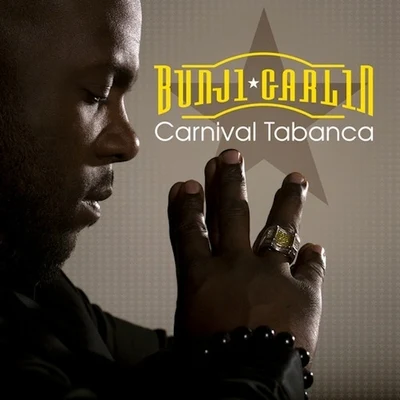 Bunji Garlin4BCarnival Tabanca