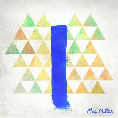 Mac MillerDJ Kay SlayKendrick LamarRellKevin GatesBlue Slide Park (Edited Version)