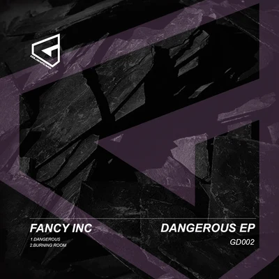 Fancy Inc/Vintage CultureDangerous EP