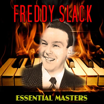 Freddie Slack/Ray McKinley/Will Bradley & His OrchestraEssential Masters