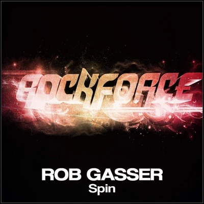 Rob Gasser/WATEVASpin