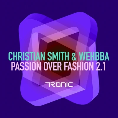 Christian SmithPassion Over Fashion 2.1