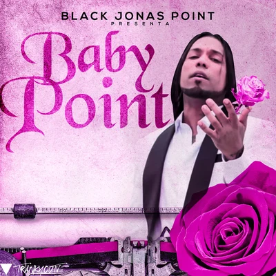 Black Jonas Point/J AlvarezBaby Point